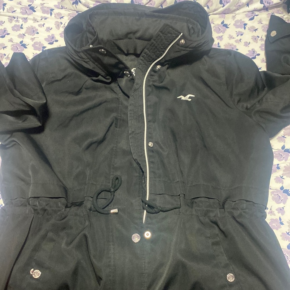 Womens since jacket